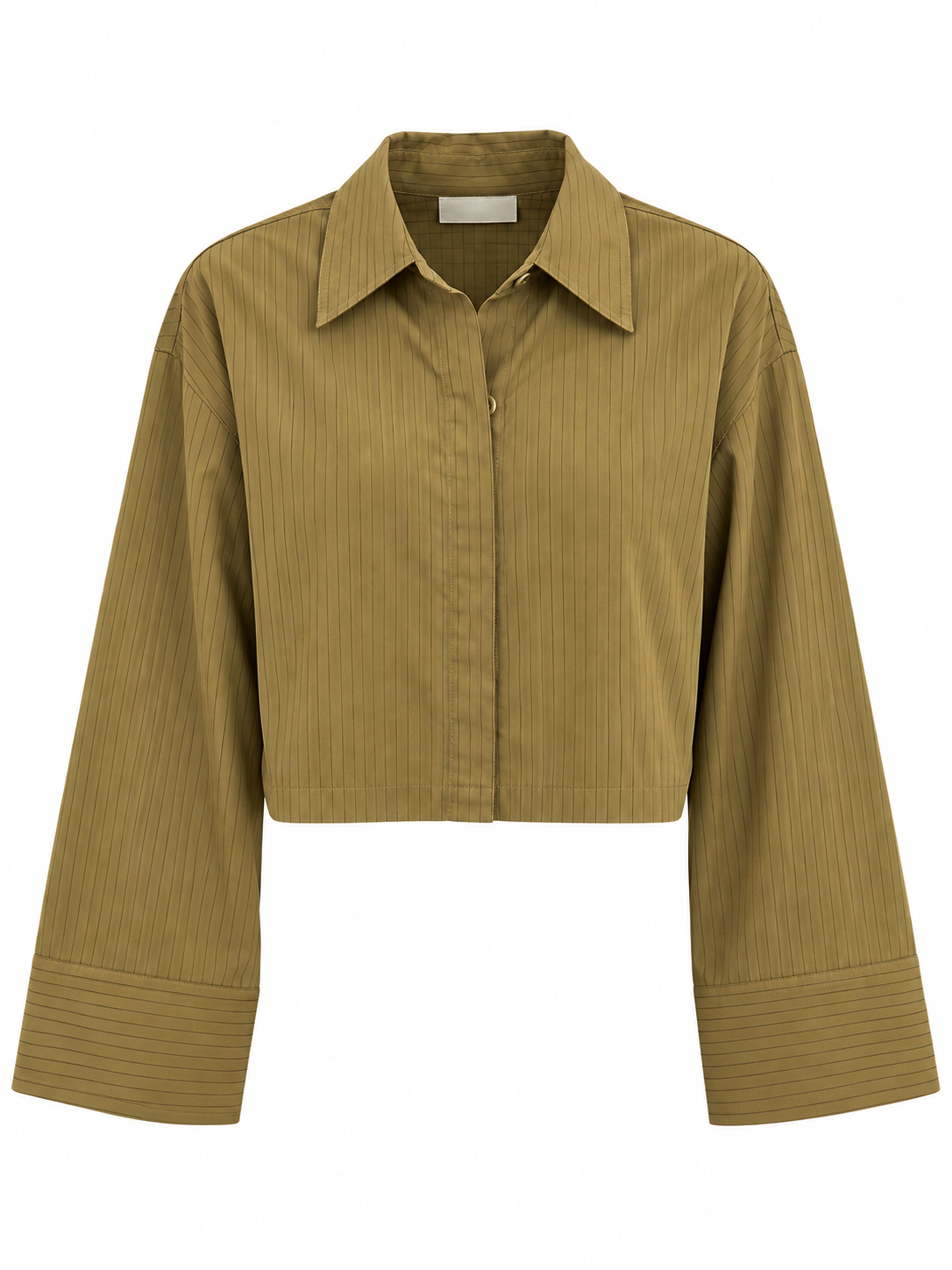 Camicia Croope Lumina
