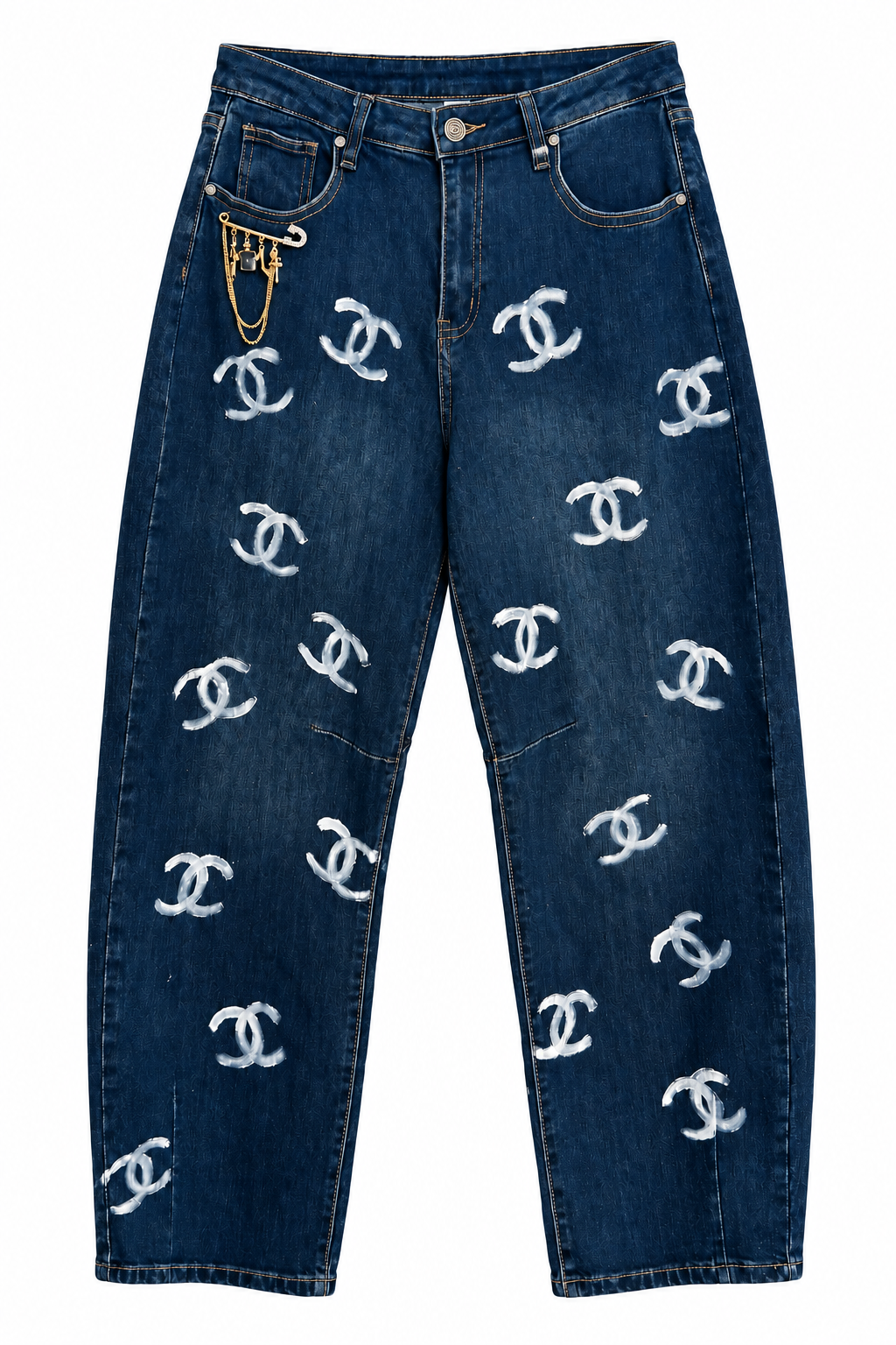 Jeans Coco