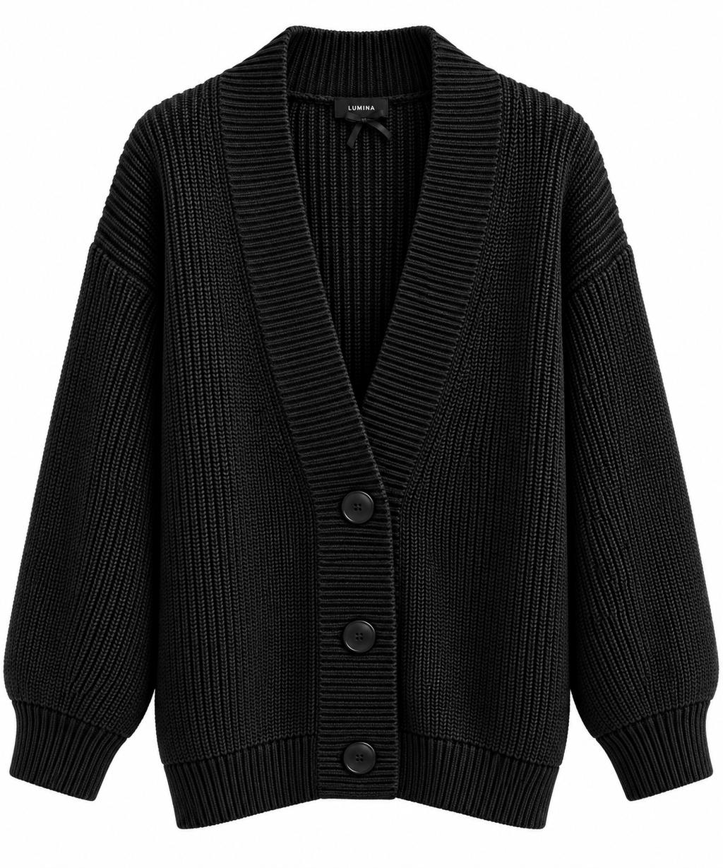 Cardigan Bonnie Lumina