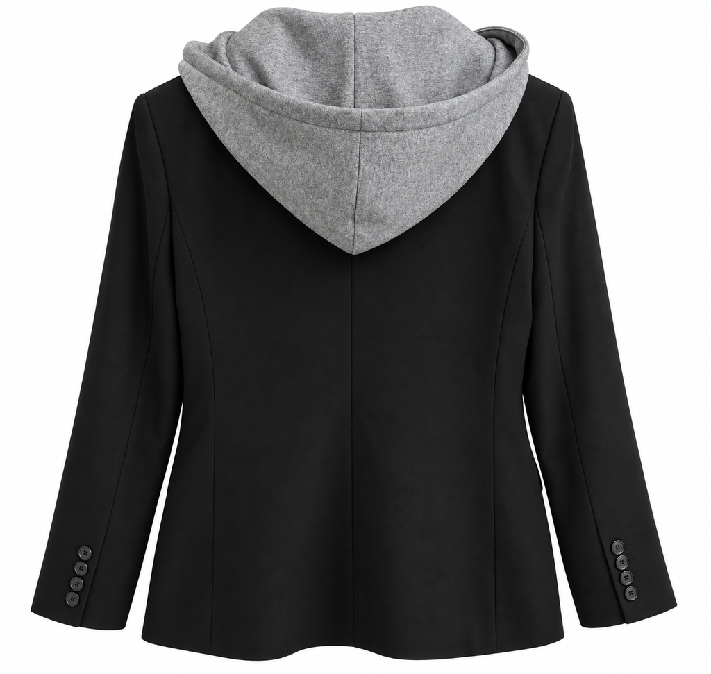 Tailleur double Lumina