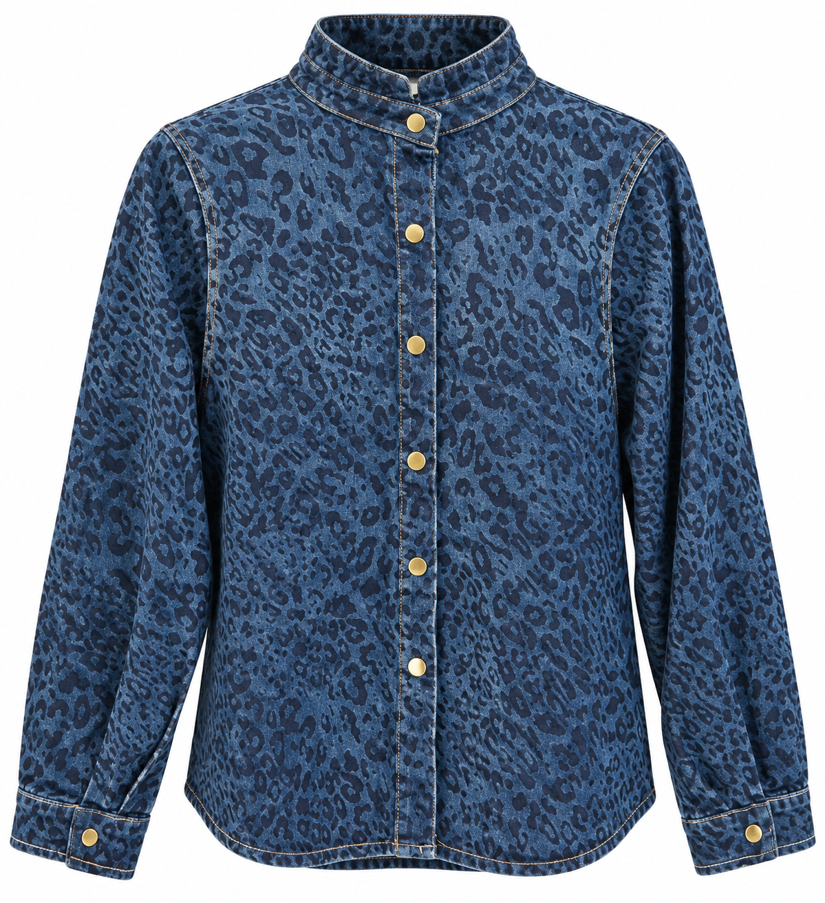 Camicia Terry