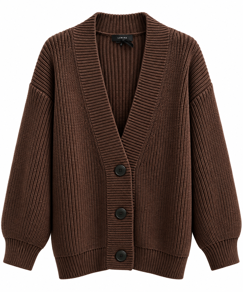 Cardigan Bonnie Lumina