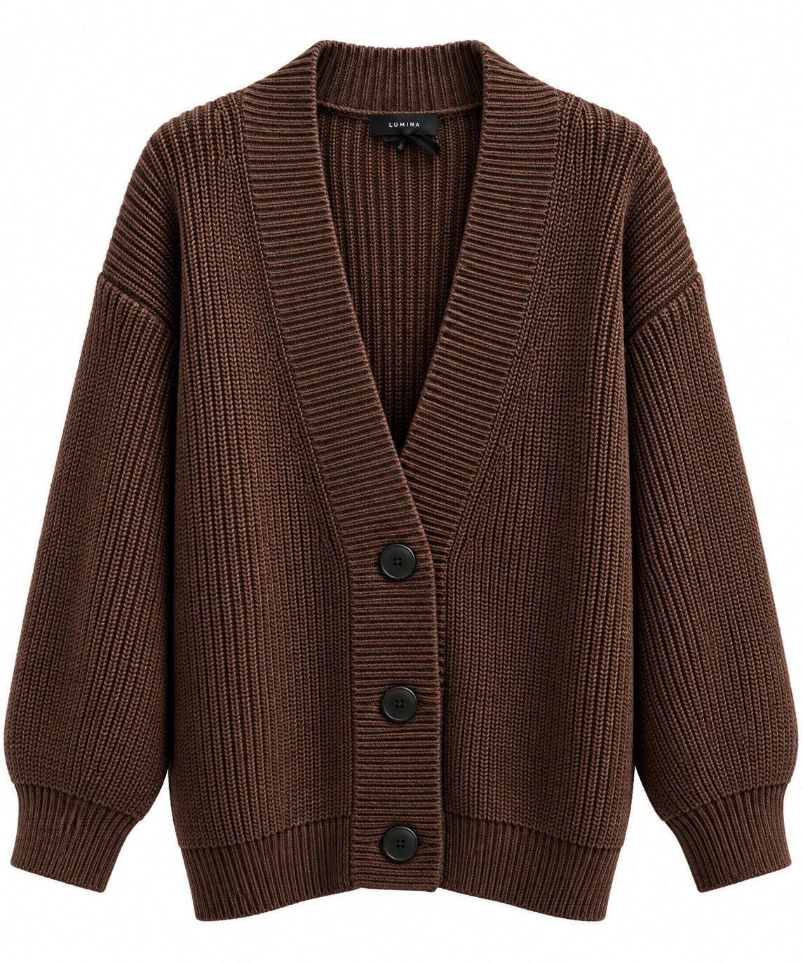Cardigan Bonnie Lumina