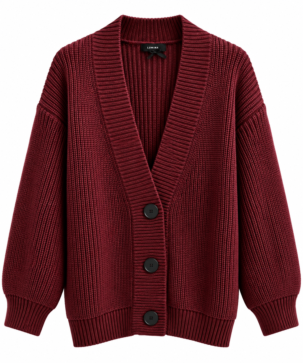 Cardigan Bonnie Lumina