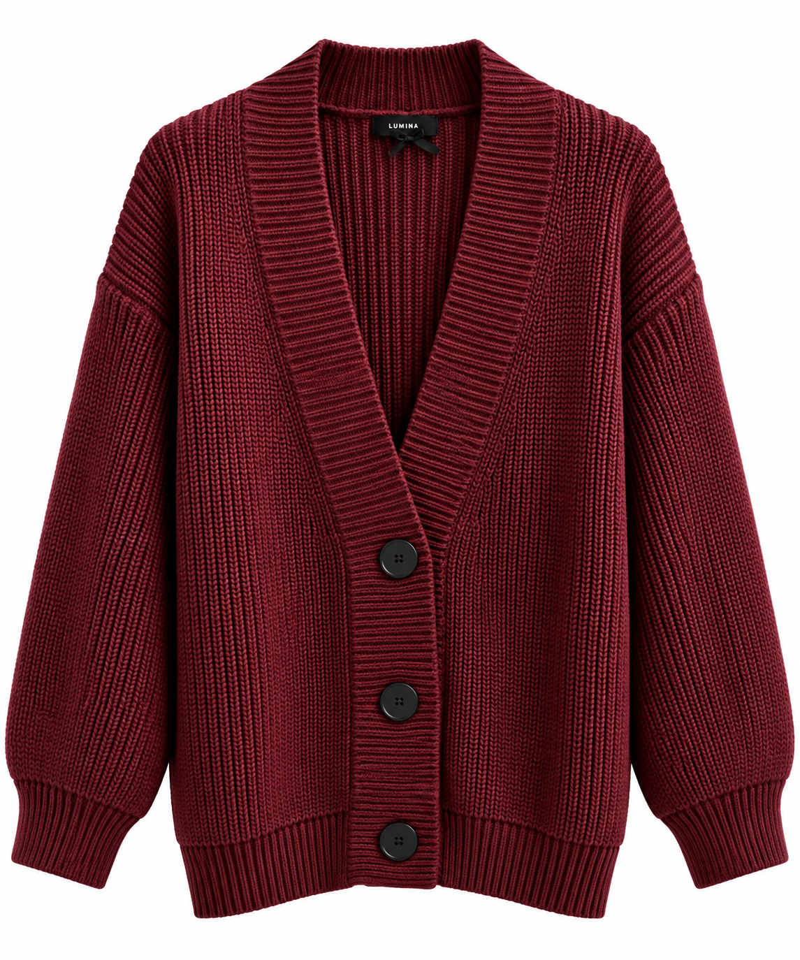 Cardigan Bonnie Lumina
