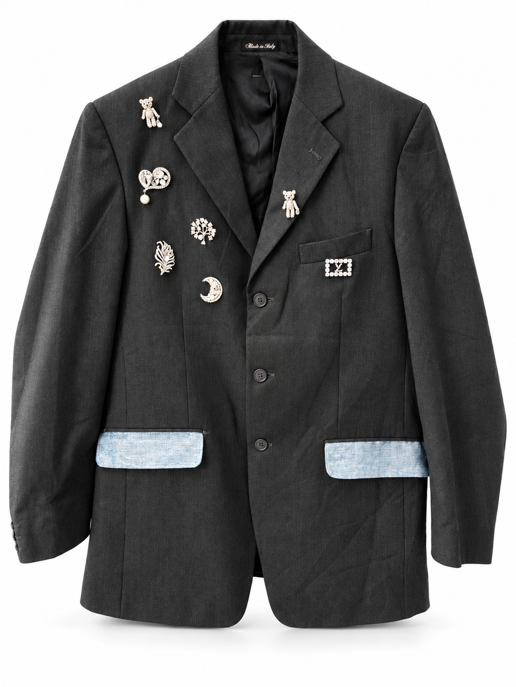 Blazer SIMON