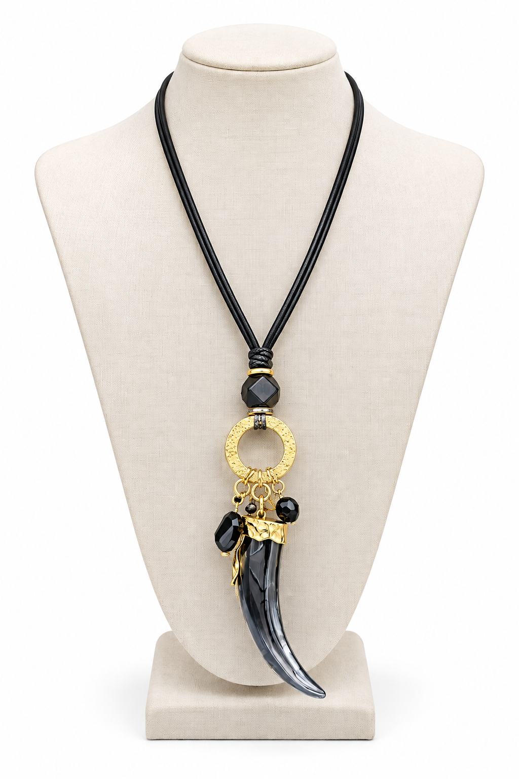 Collana Corno