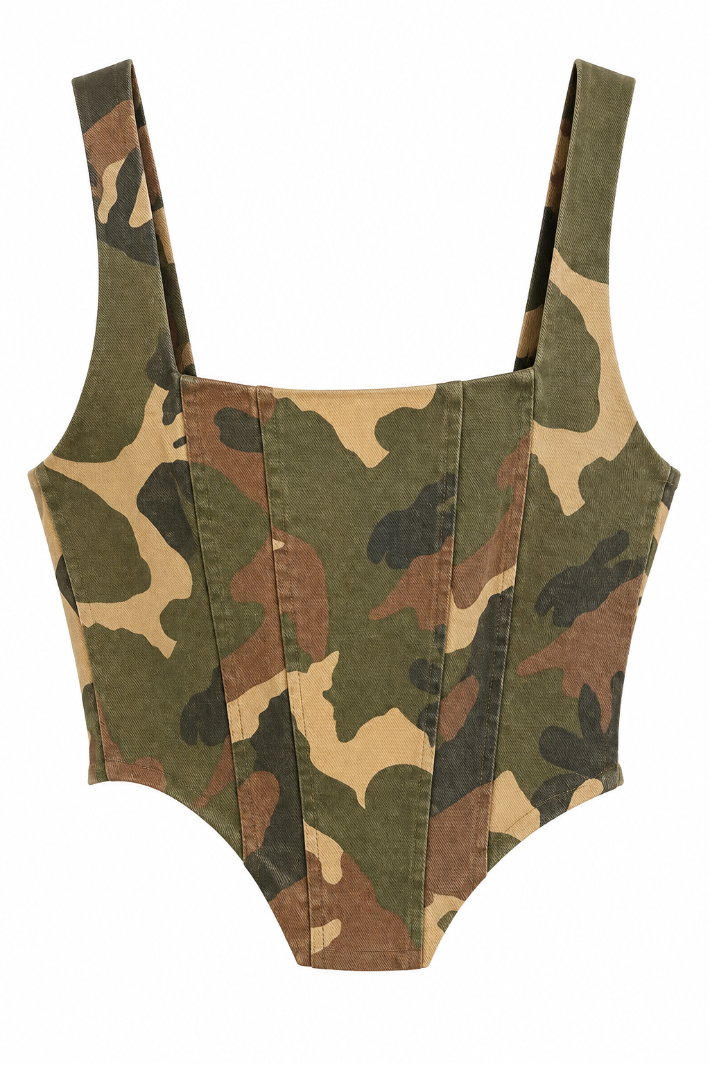 Top Camouflage Lumina