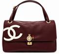 Borsa MARGO' Burgundy