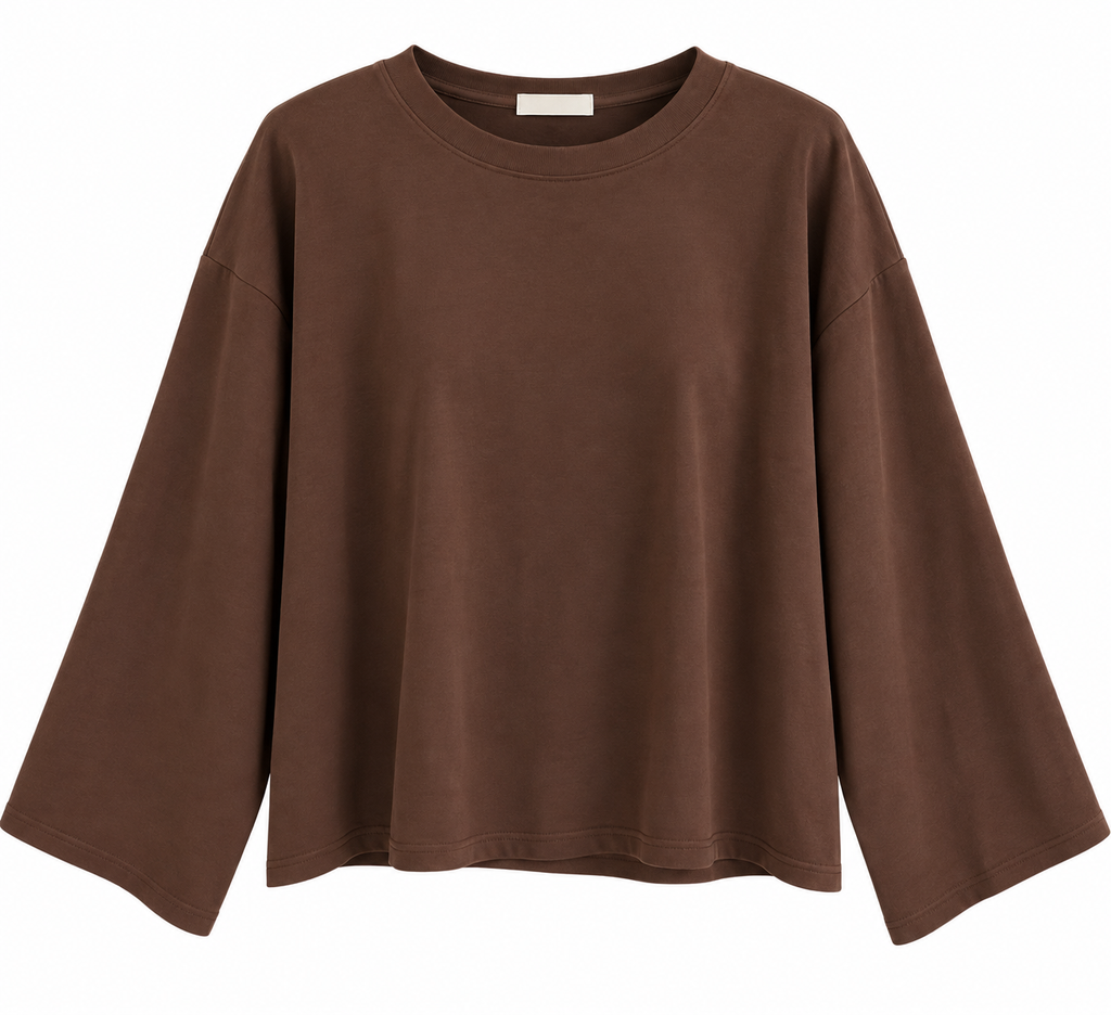 T-shirt Strong Lumina