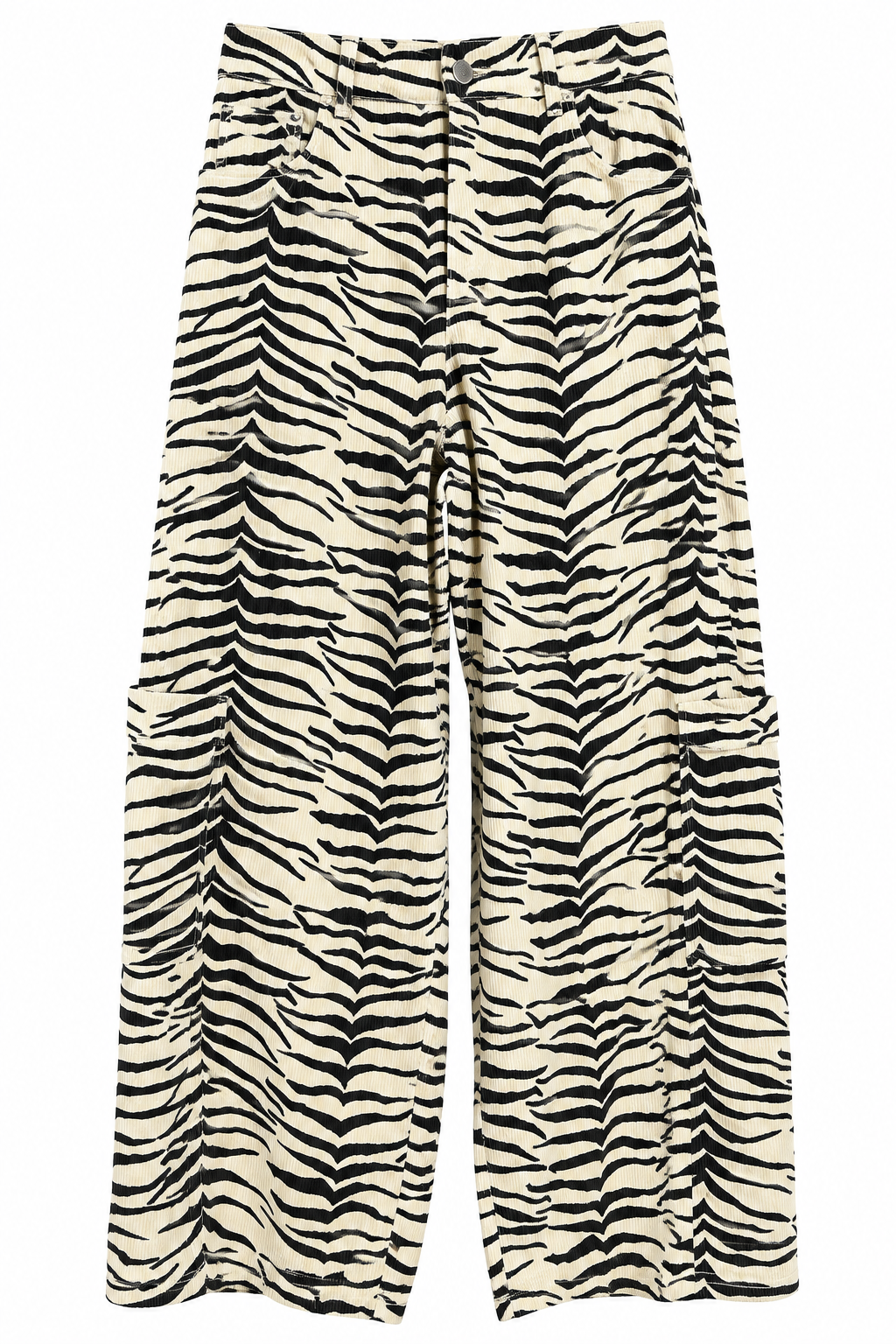 Pantalone Cargo Lumina