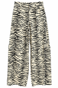 Pantalone Cargo Lumina
