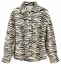 Giacca Zebra Lumina