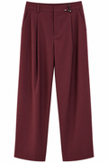 Pantalone alto Lumina