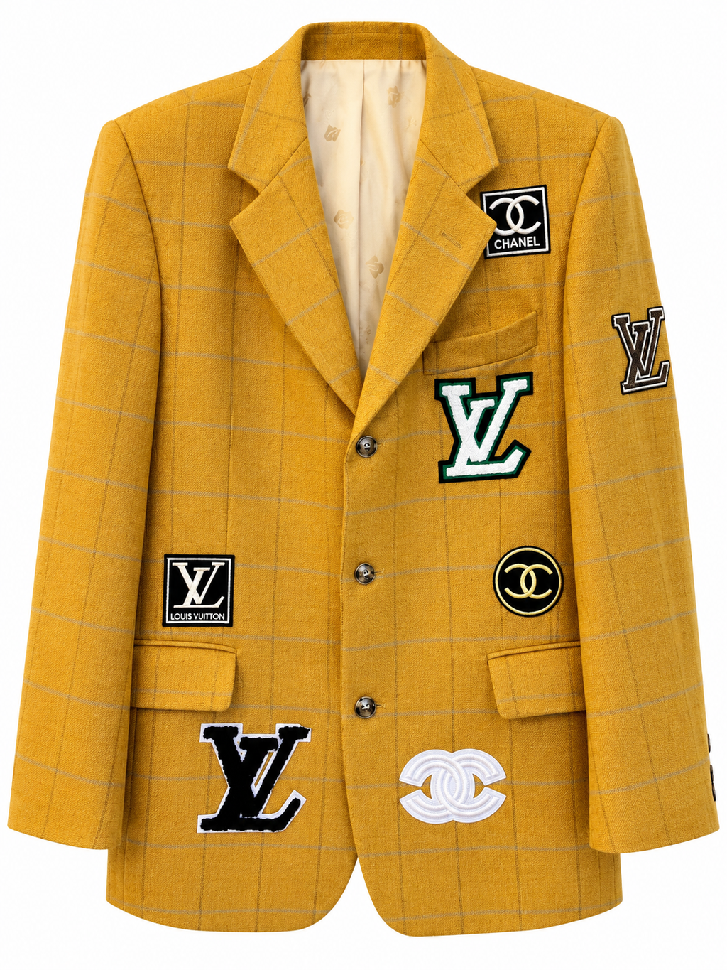Blazer COLETTE