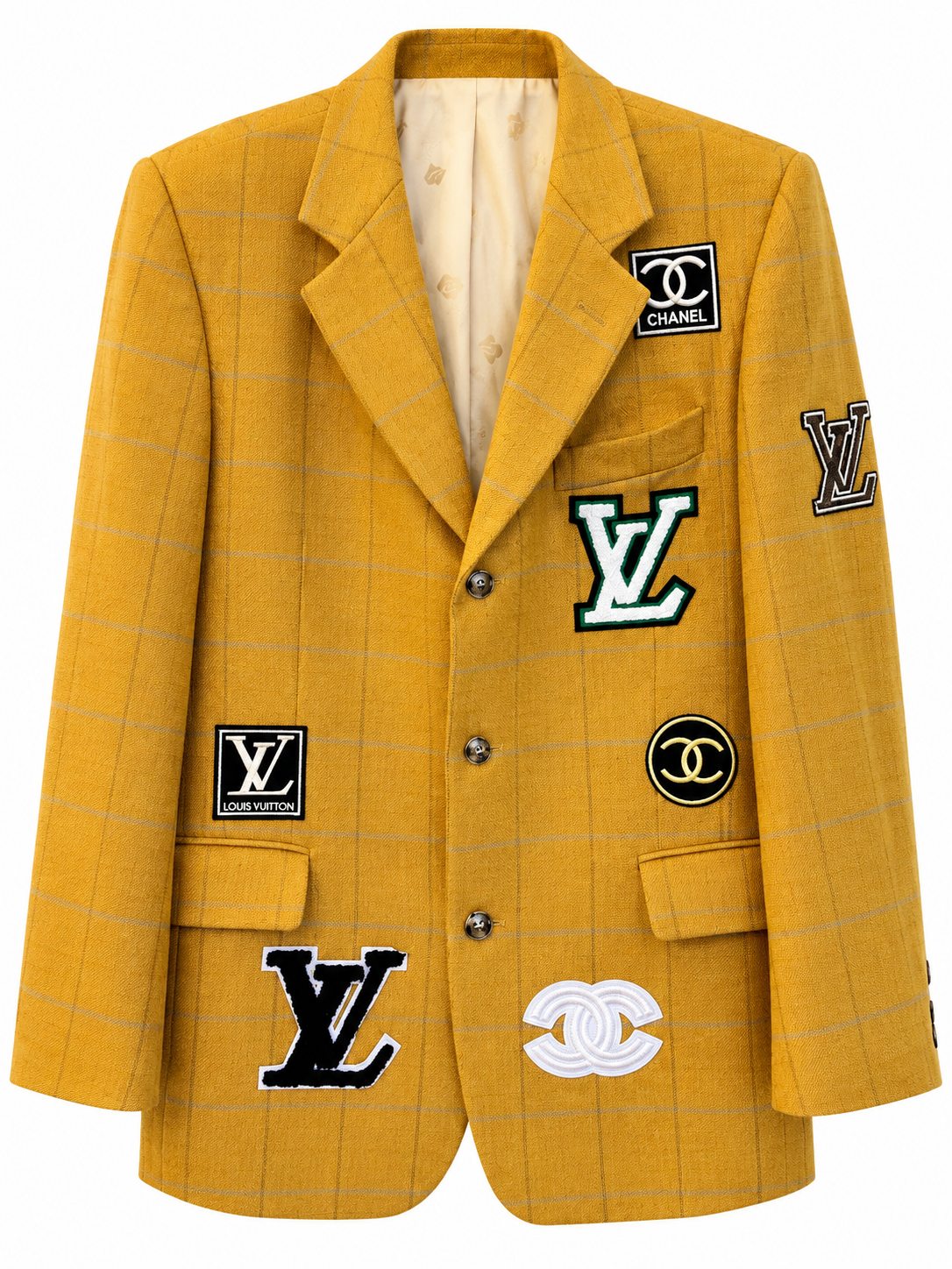 Blazer COLETTE