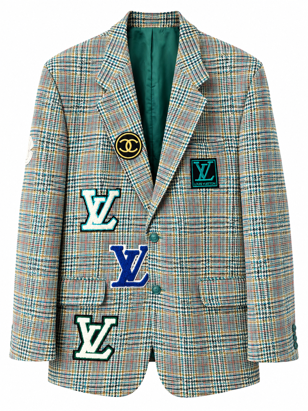 Blazer CLARISSA