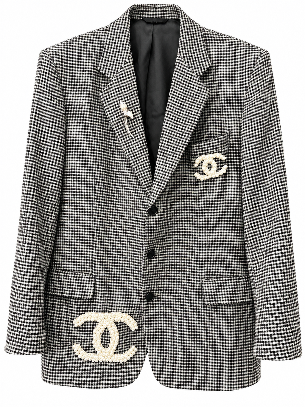 Blazer EMILY