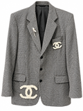 Blazer EMILY