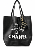 Shopper Eva