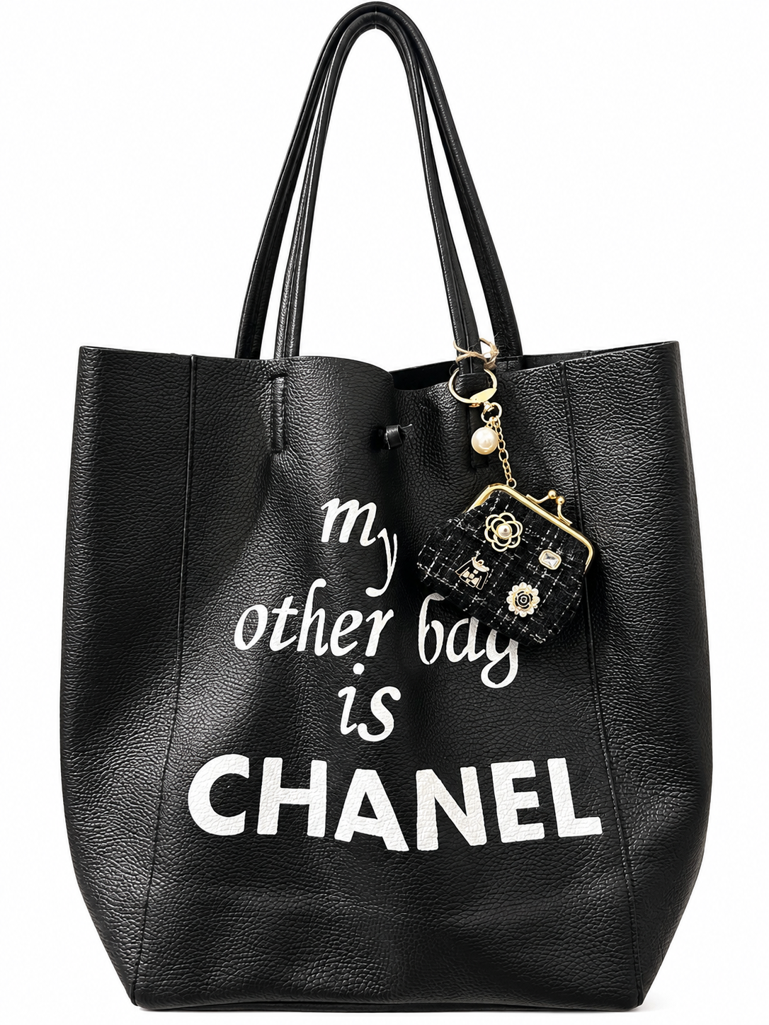 Shopper Eva