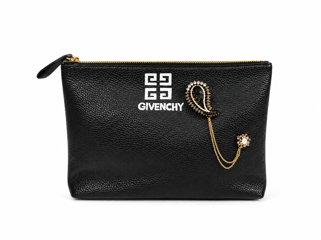 Clutch Luxury GIV