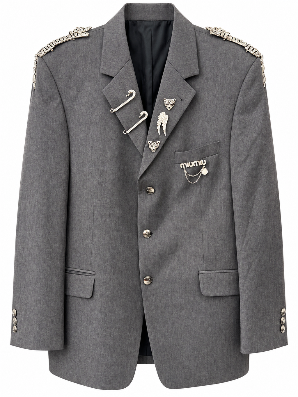 Blazer JOSEPHINE BAKER