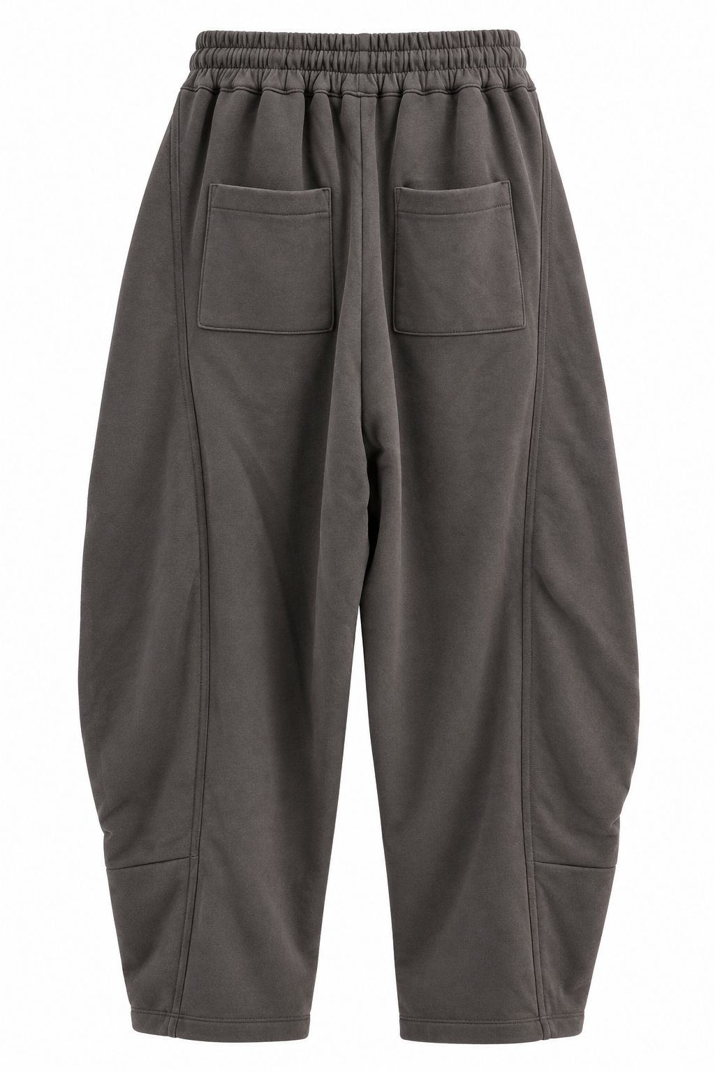 Coordinato Tuta Sporty-chic