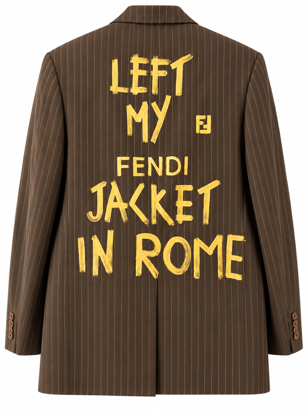 Blazer FRIDA