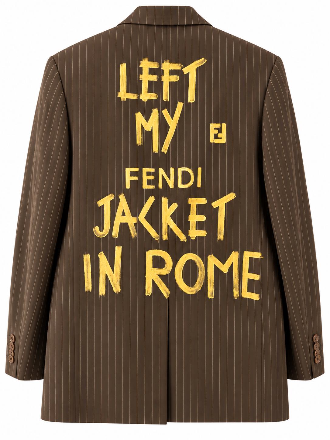 Blazer FRIDA