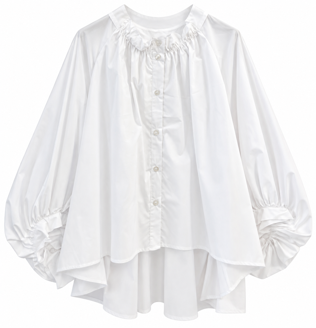 Camicia Polly OVER