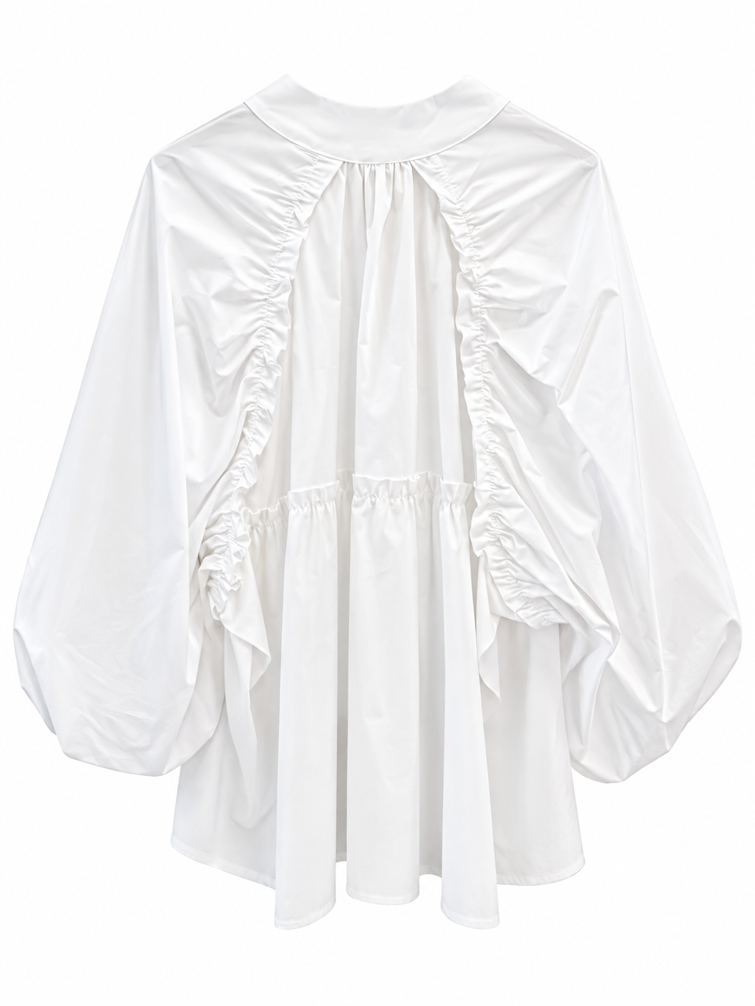 Camicia Polly OVER