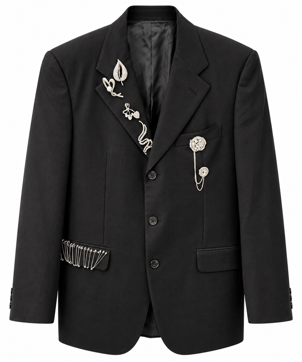 Blazer ISADORA