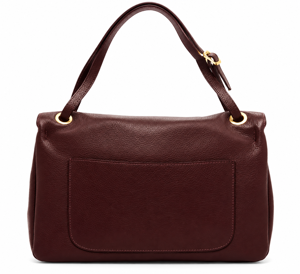 Borsa MARGO' Burgundy