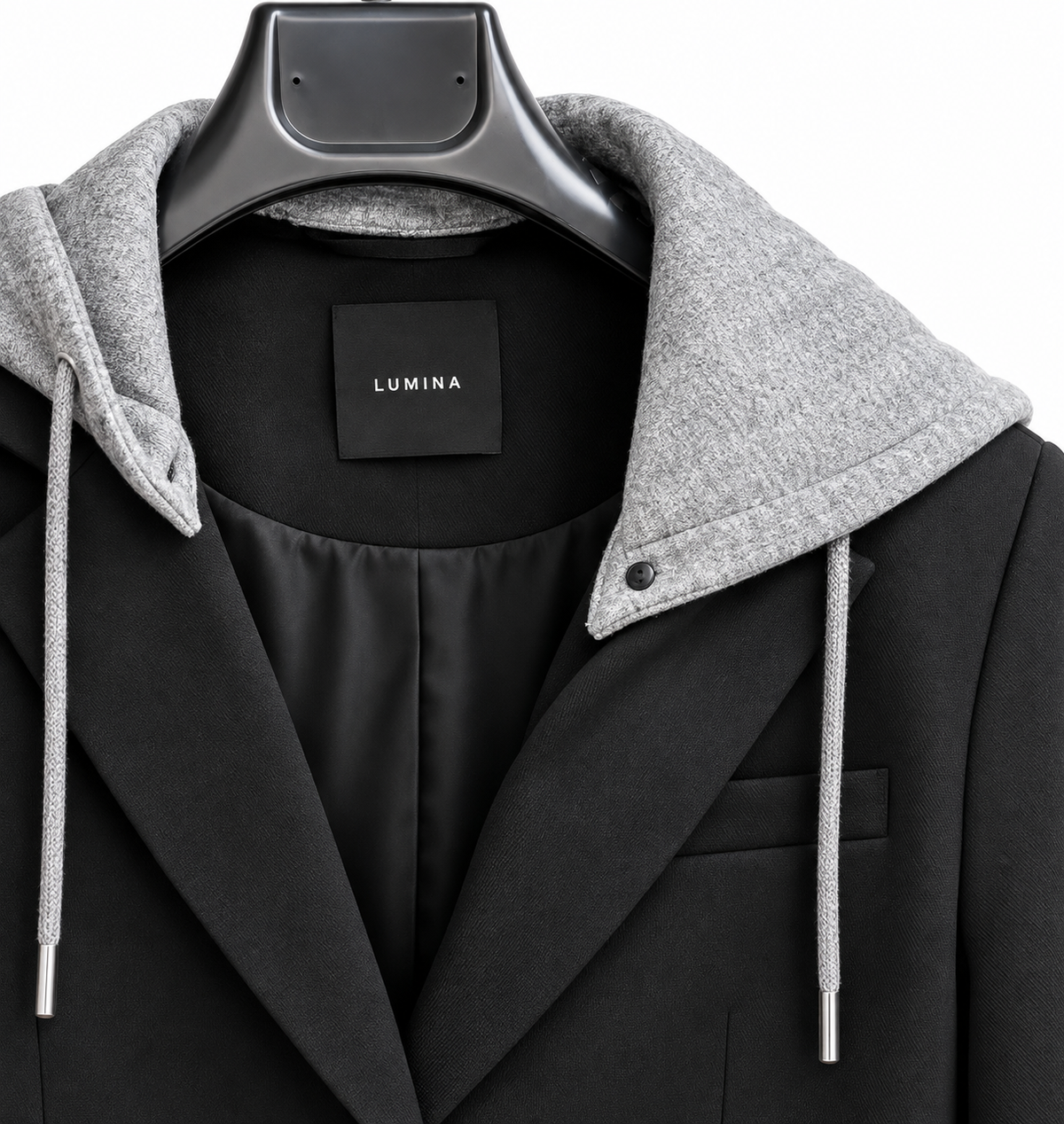 Tailleur double Lumina