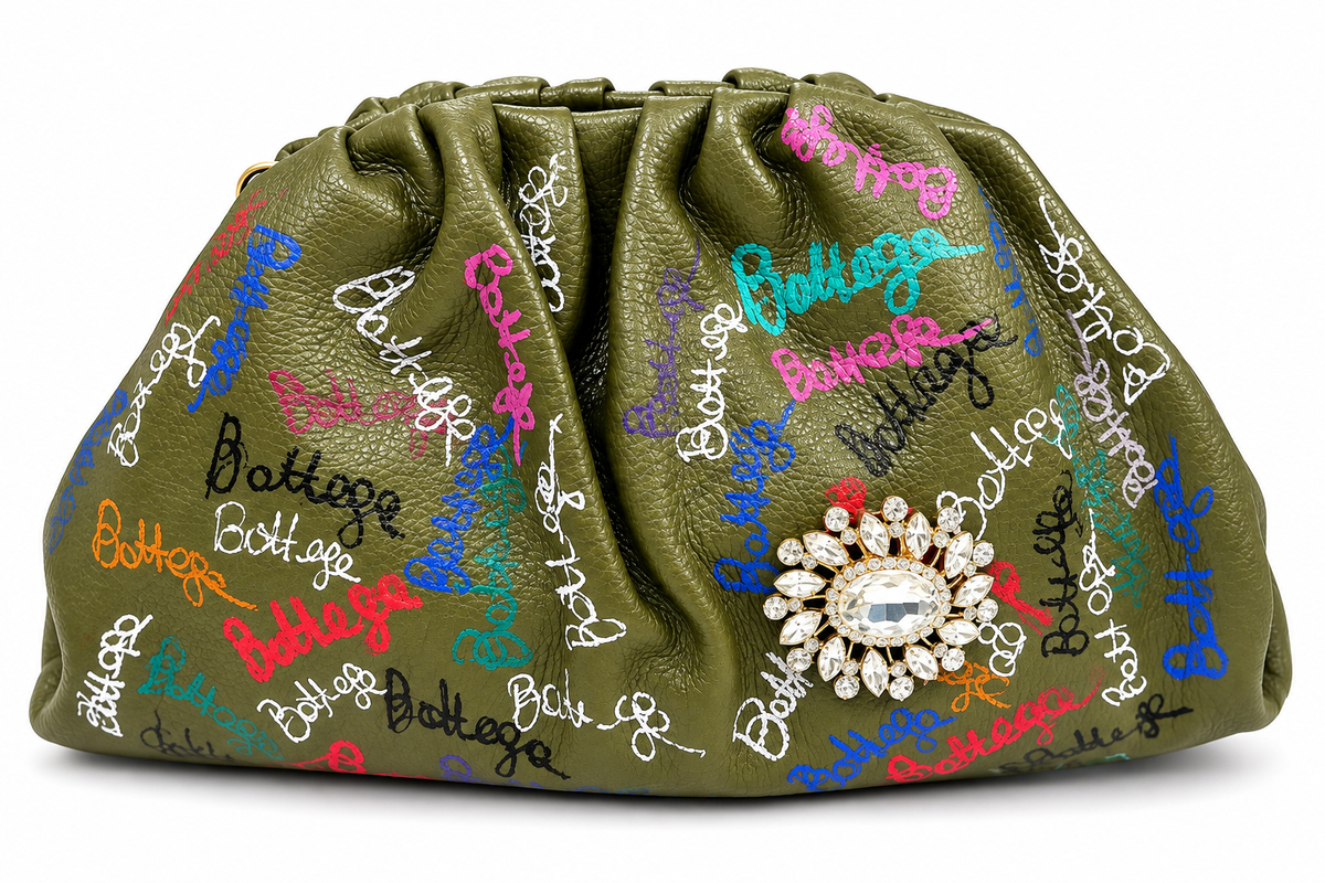 Borsa CLIO