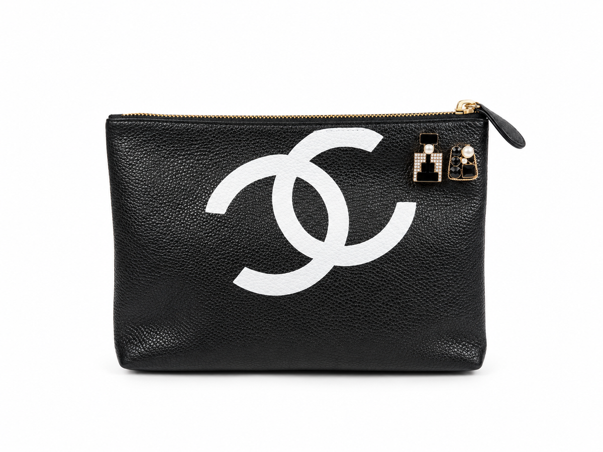 Clutch Luxury C