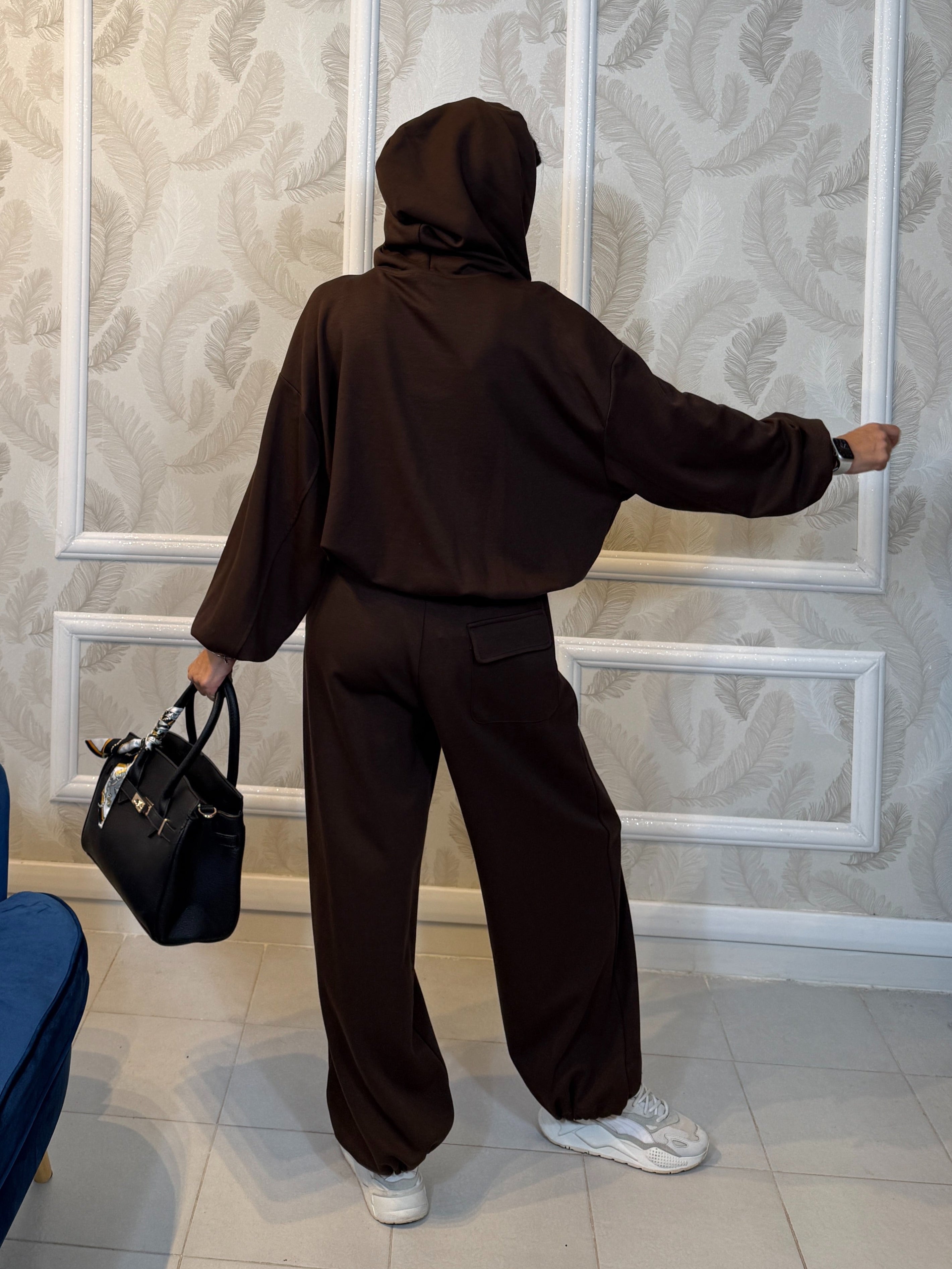 Clothier Showroom
