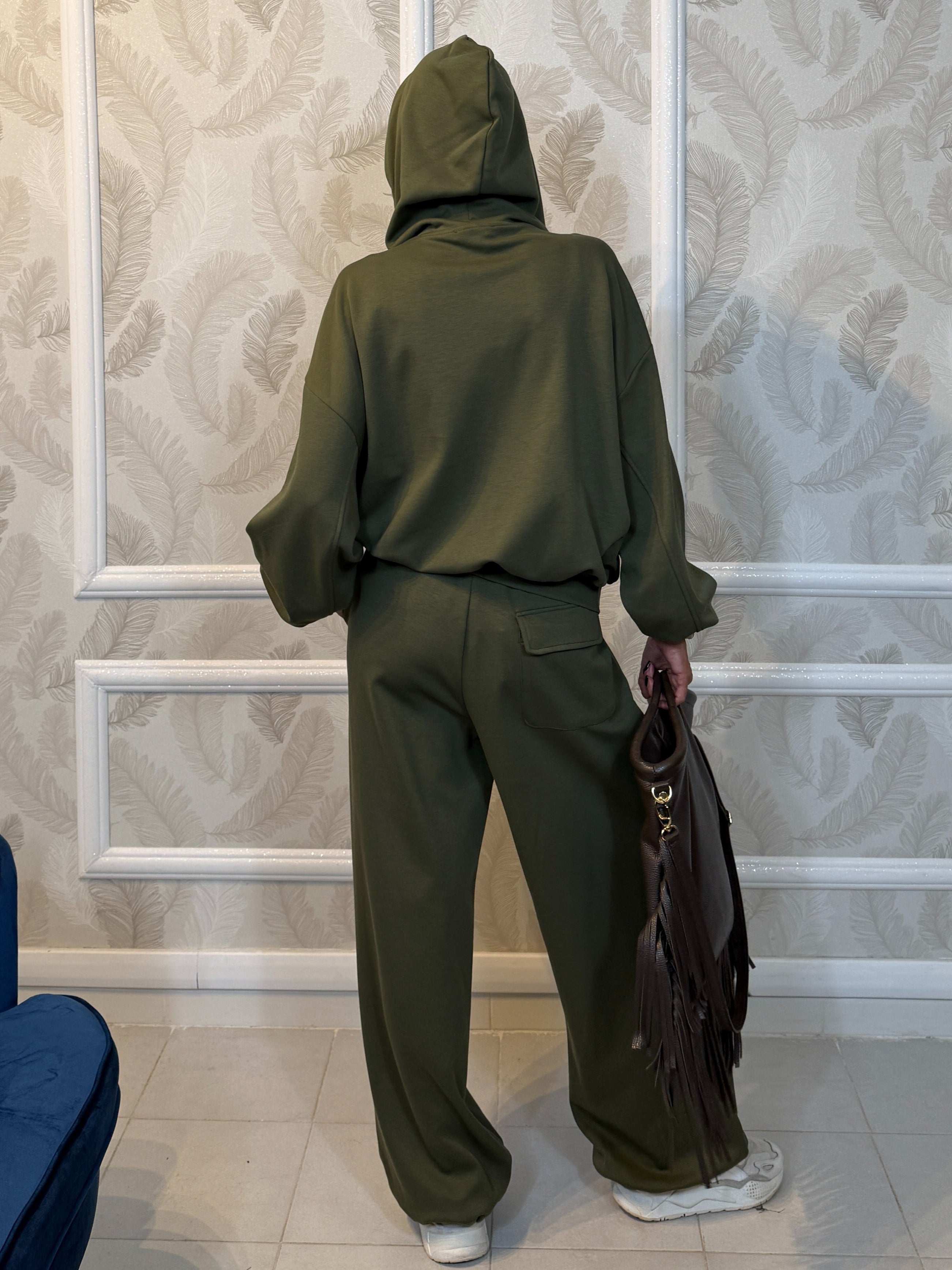 Clothier Showroom