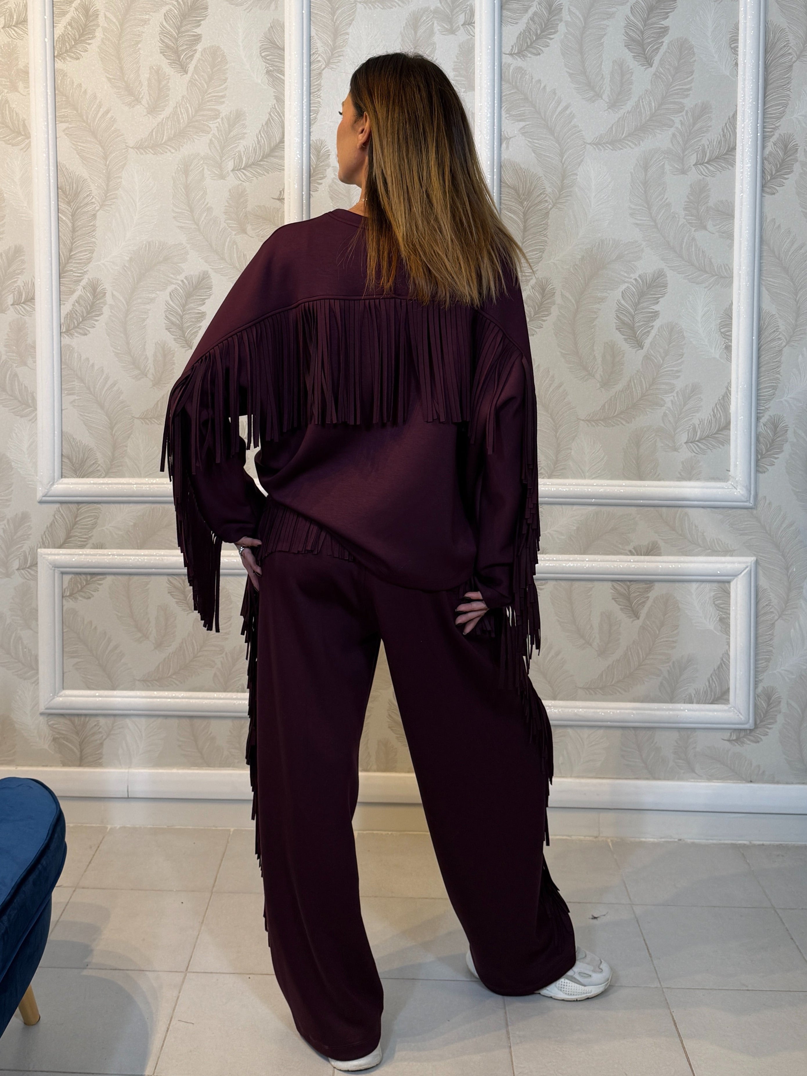 Clothier Showroom