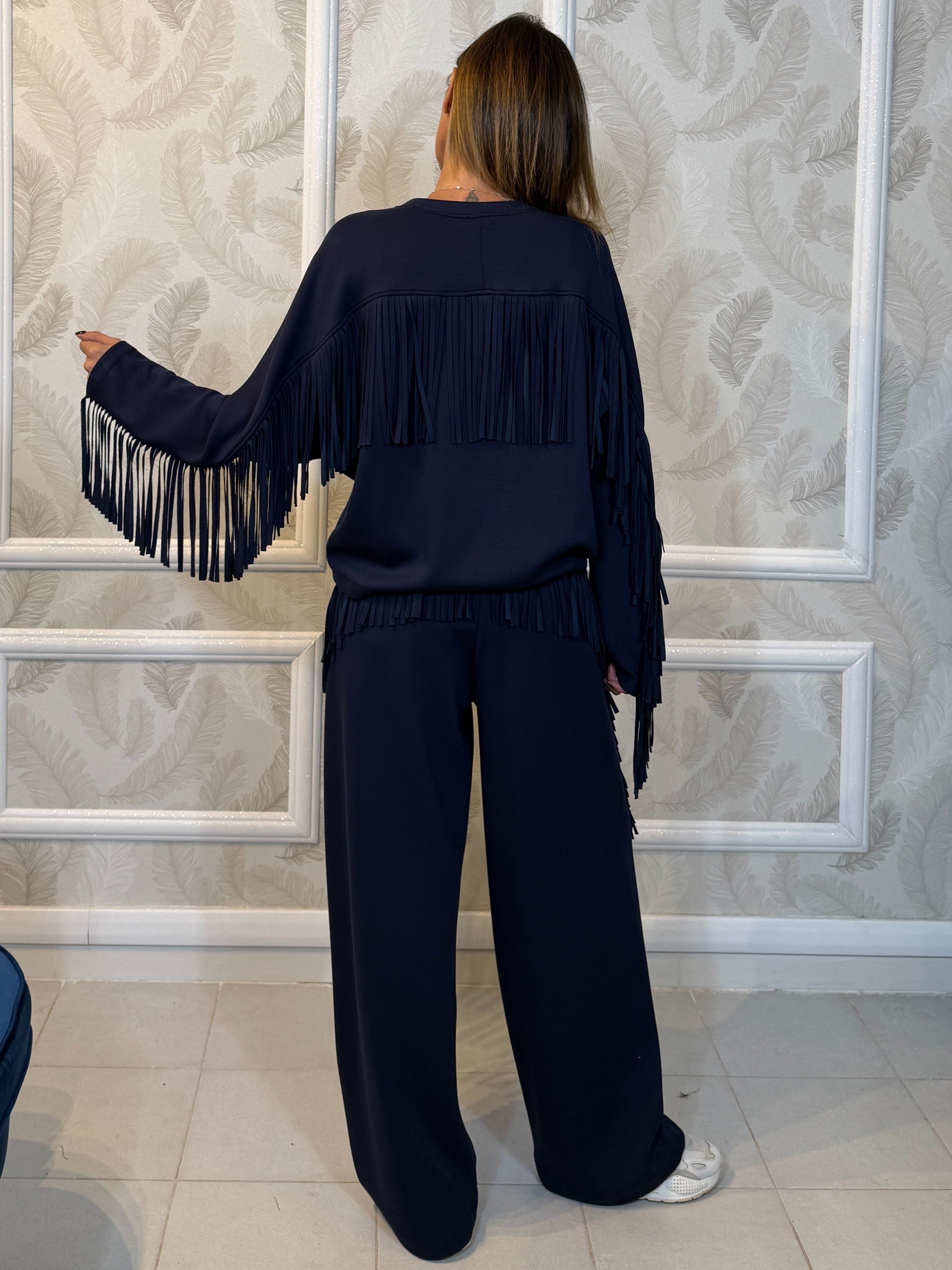 Clothier Showroom