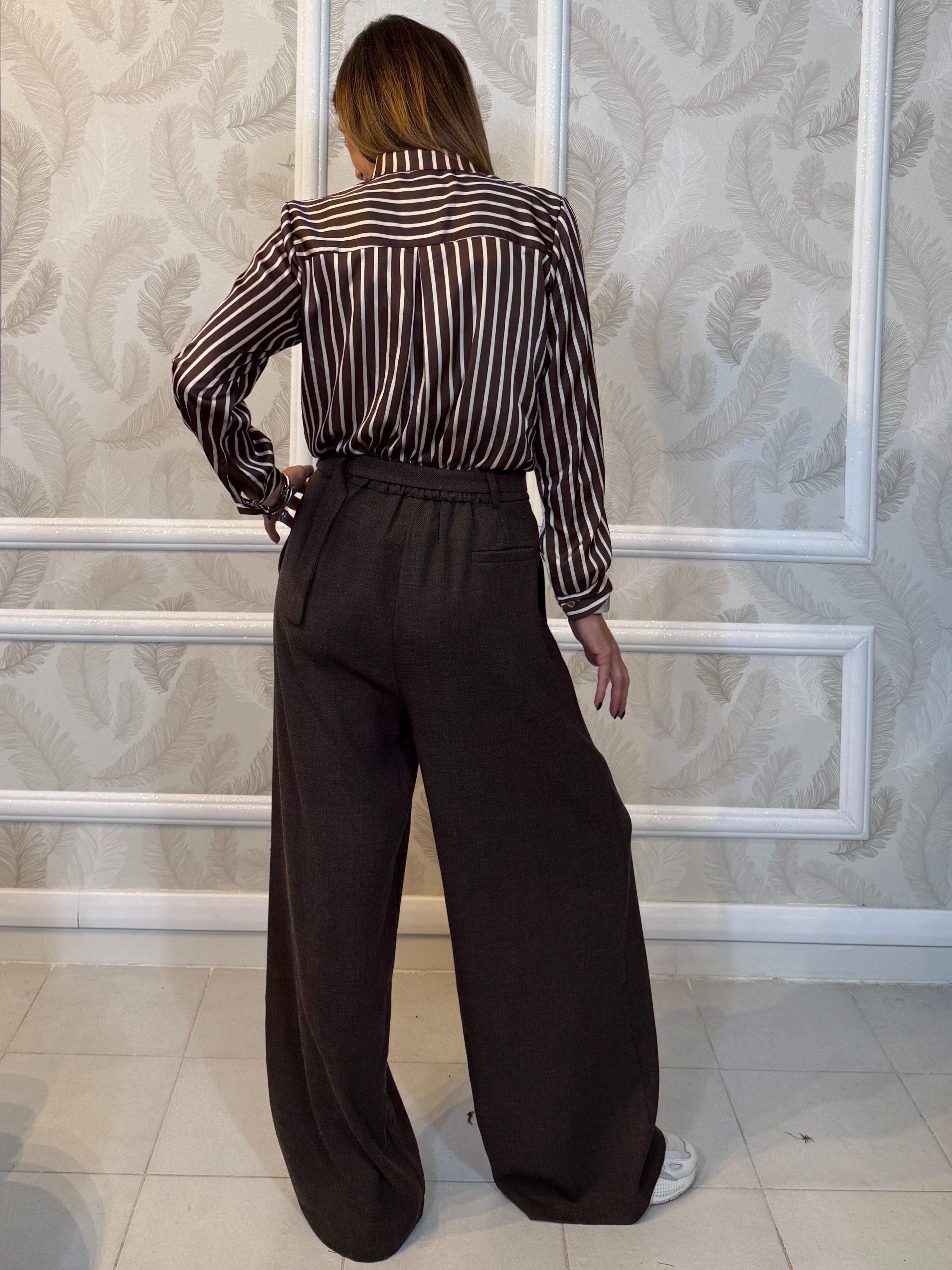 Clothier Showroom