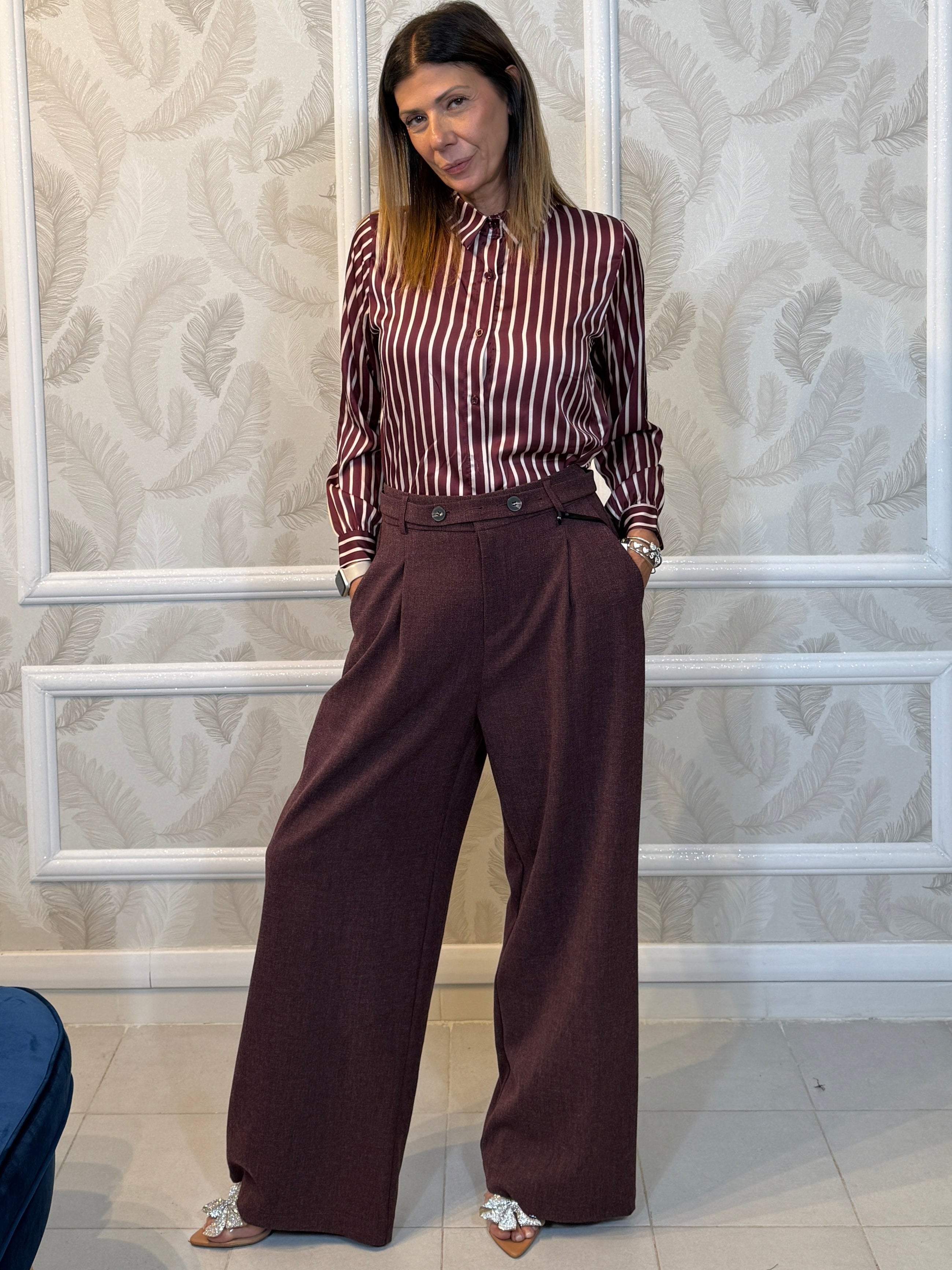Clothier Showroom