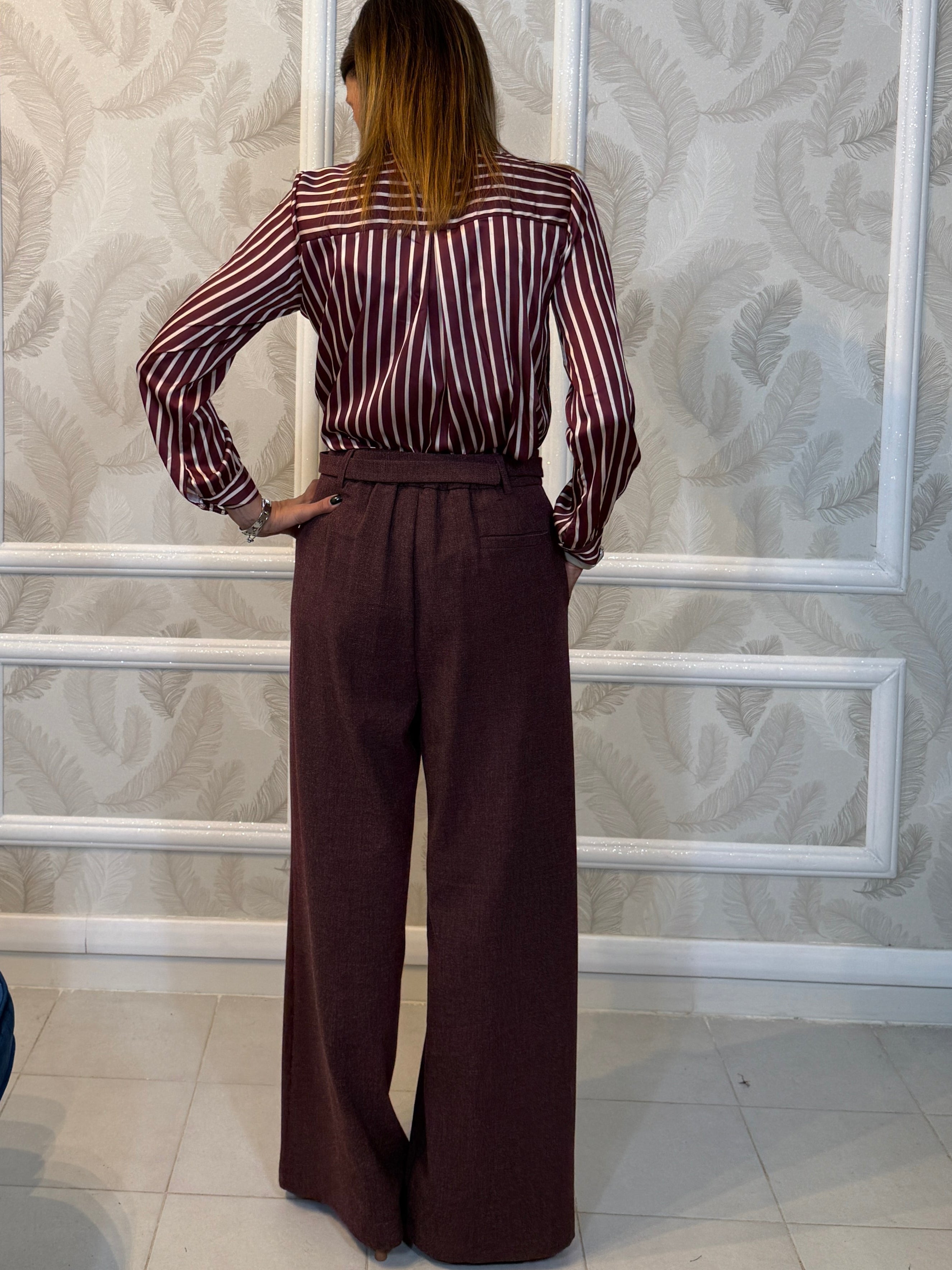 Clothier Showroom