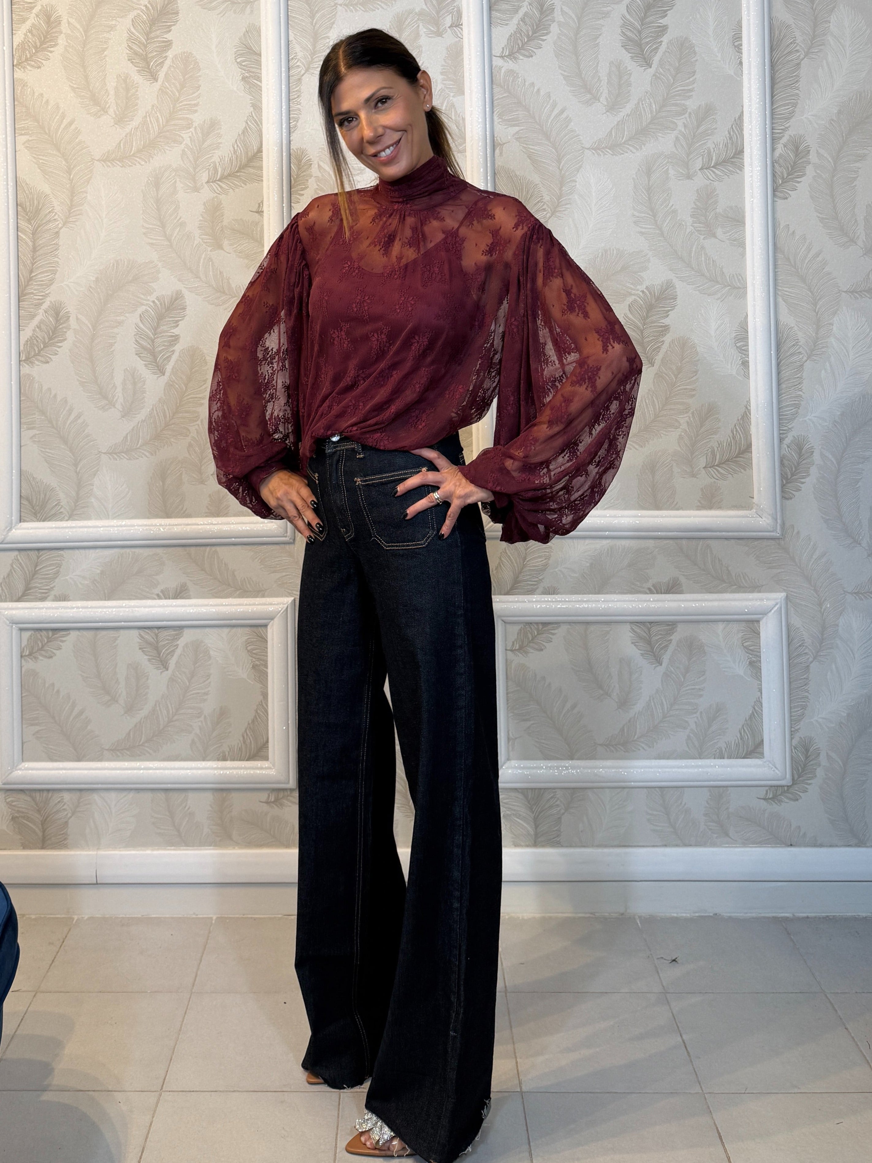 Clothier Showroom
