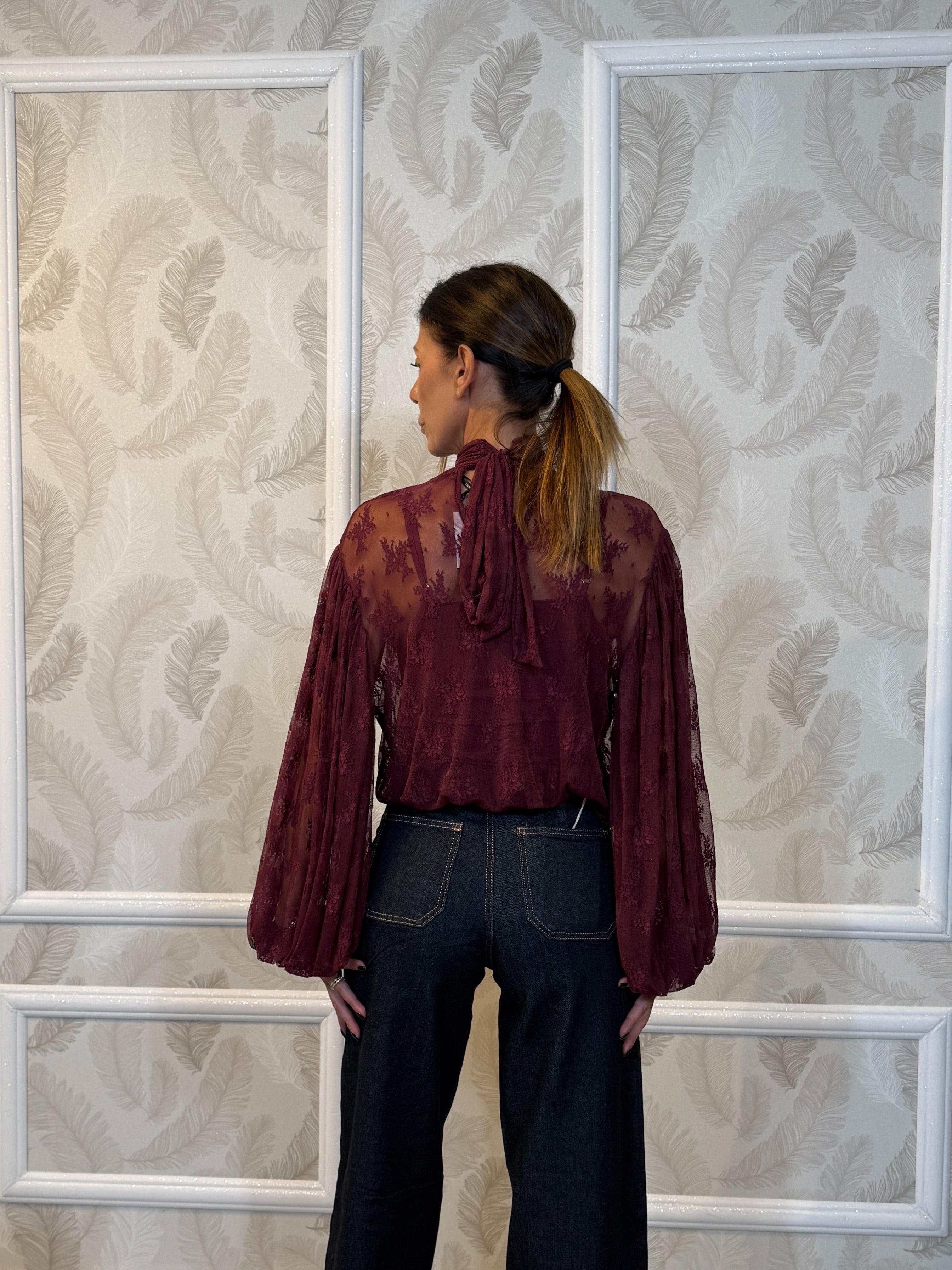 Clothier Showroom