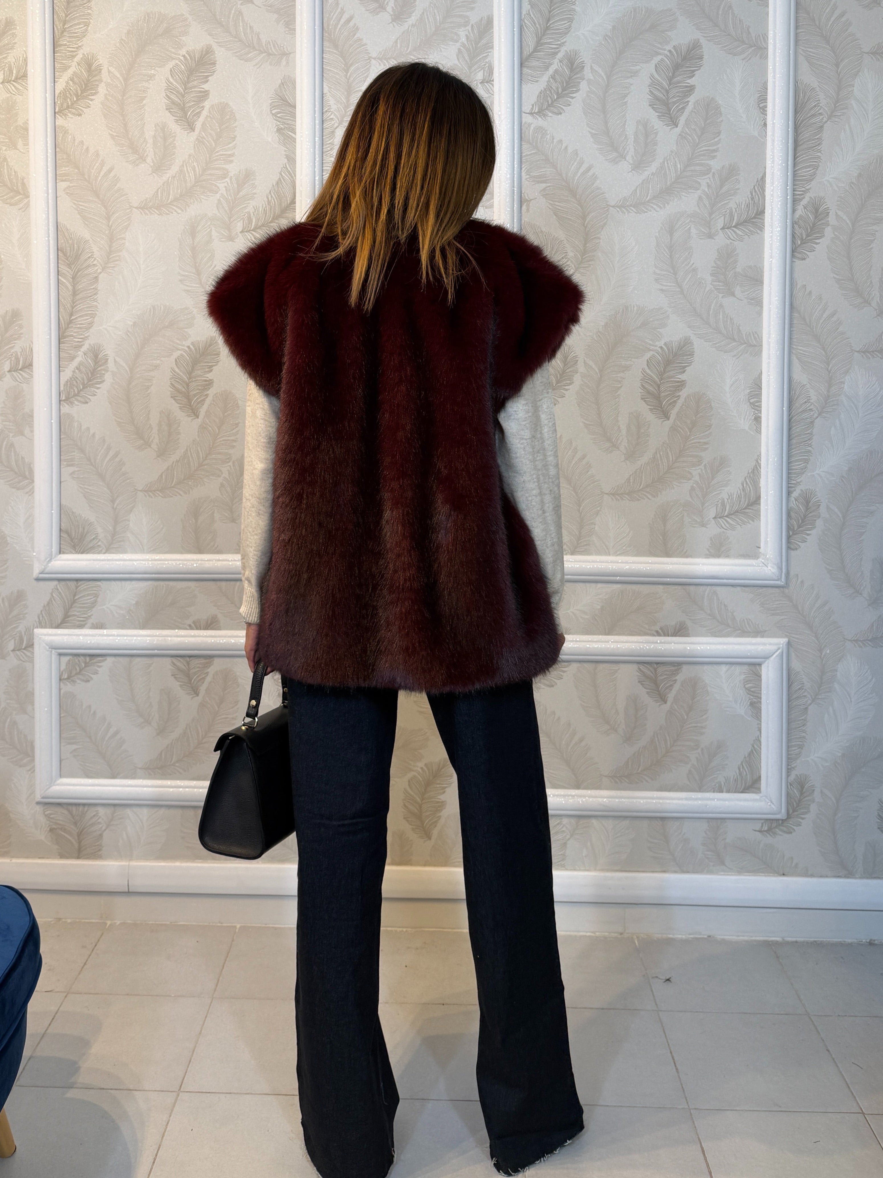 Clothier Showroom