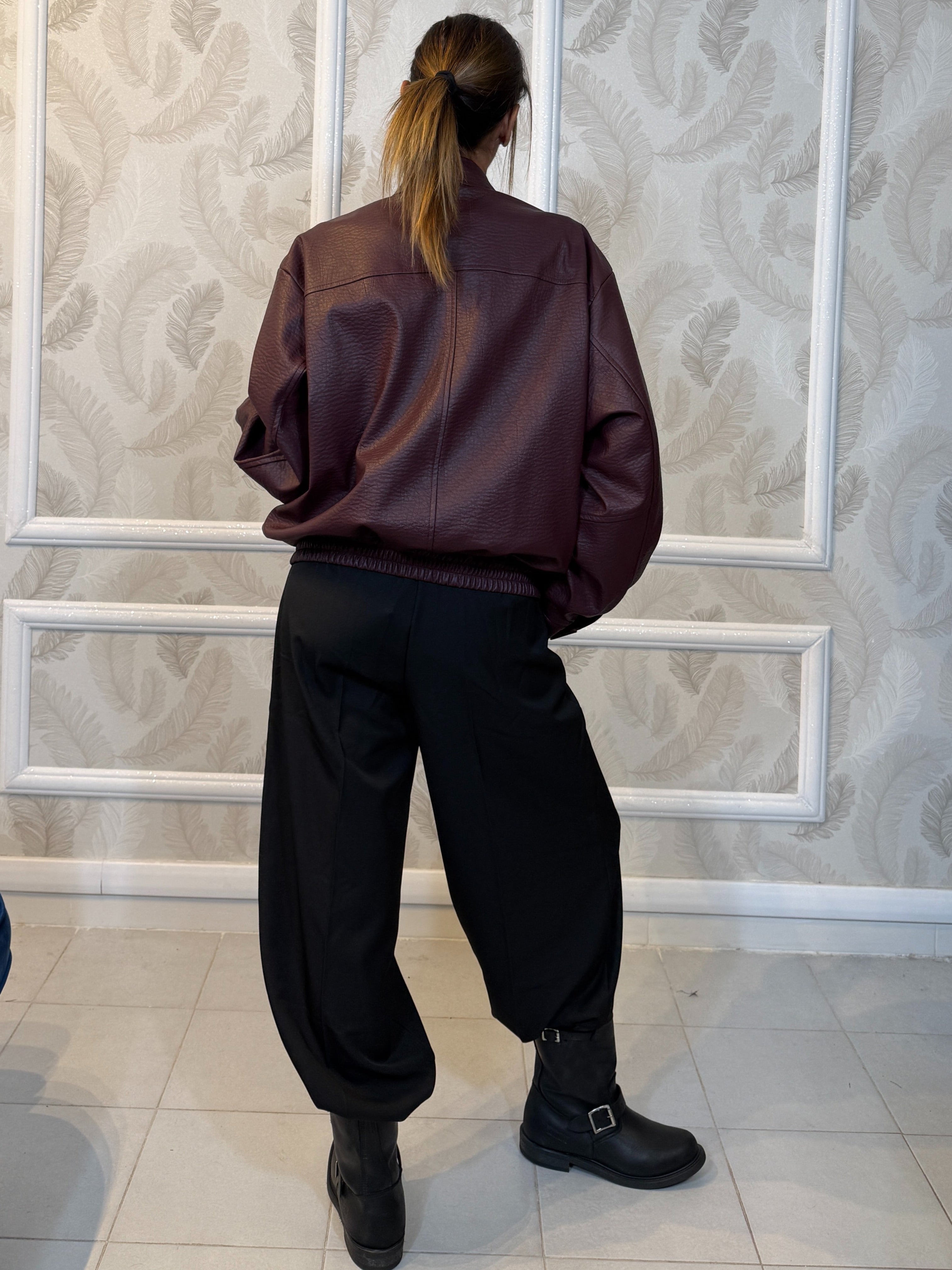 Clothier Showroom