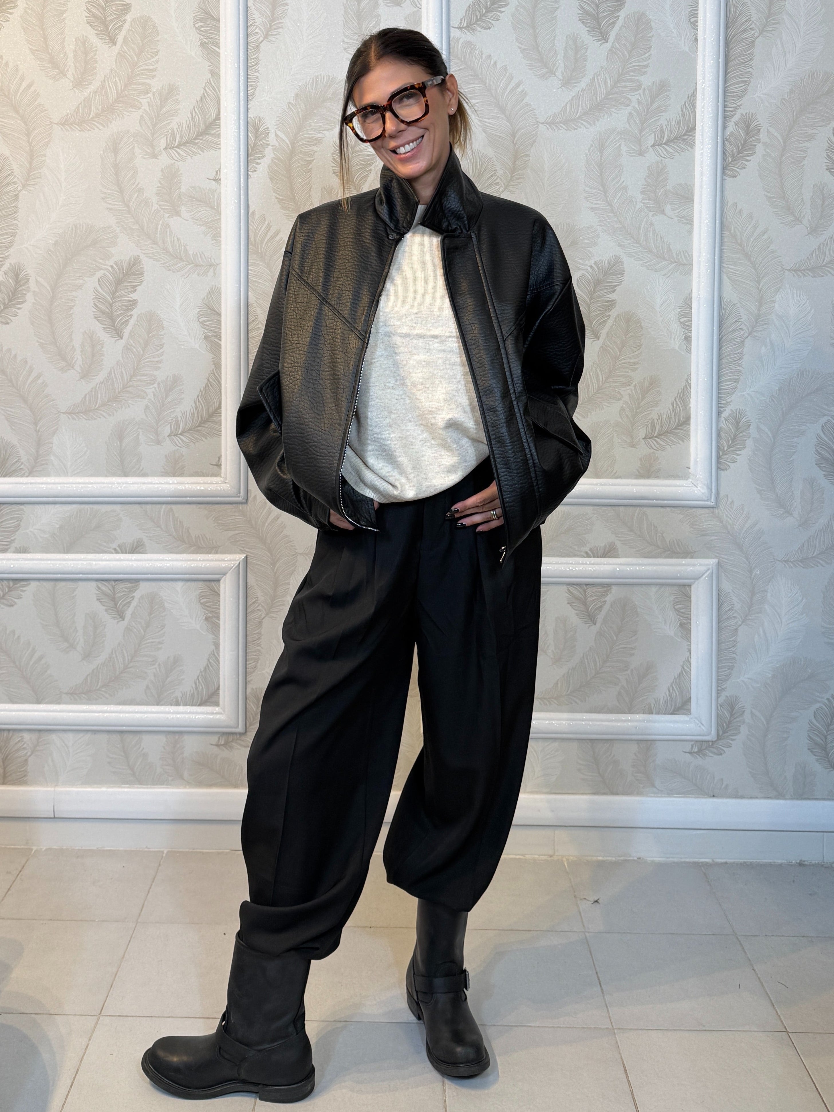 Clothier Showroom