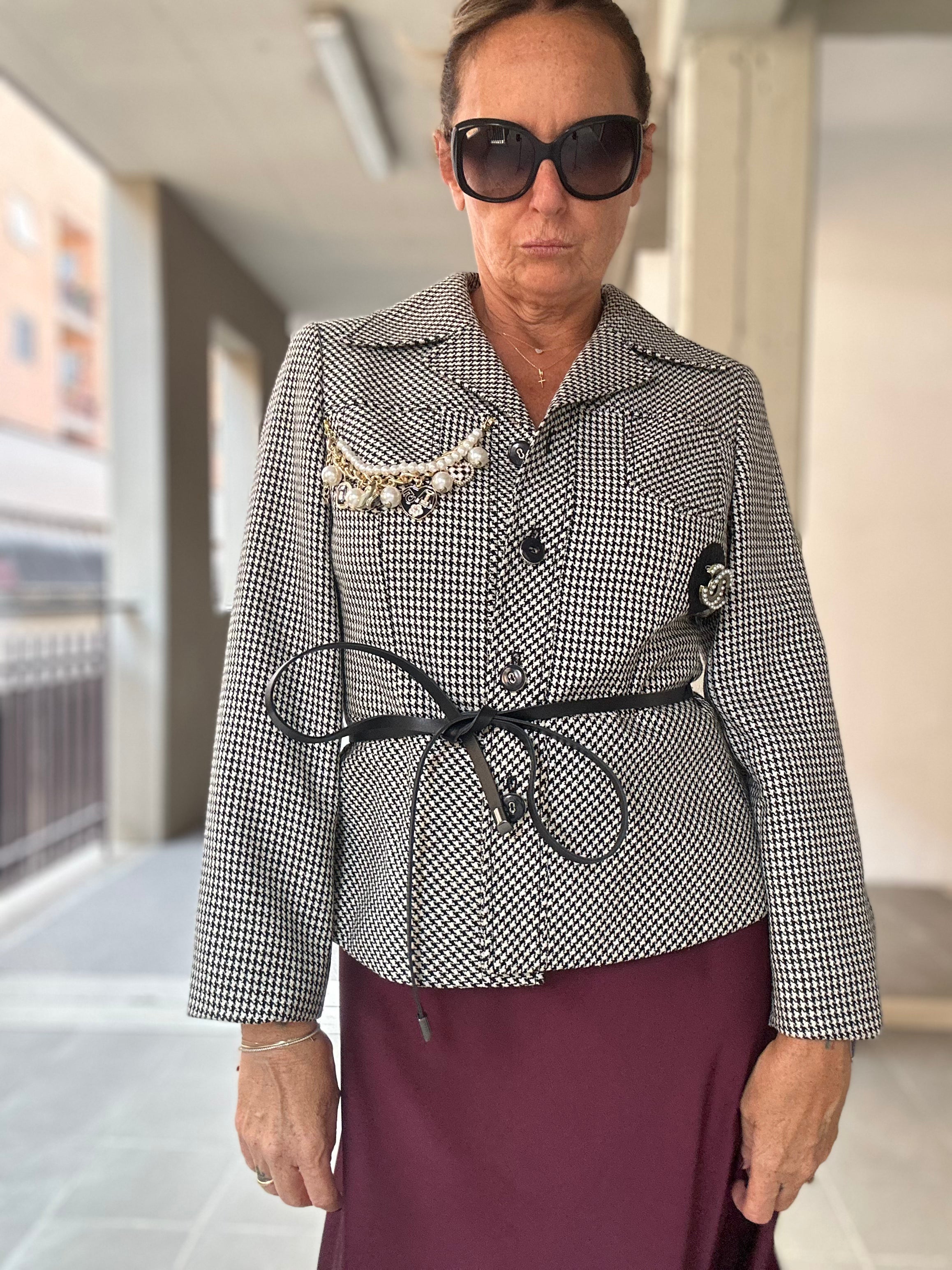Clothier Showroom